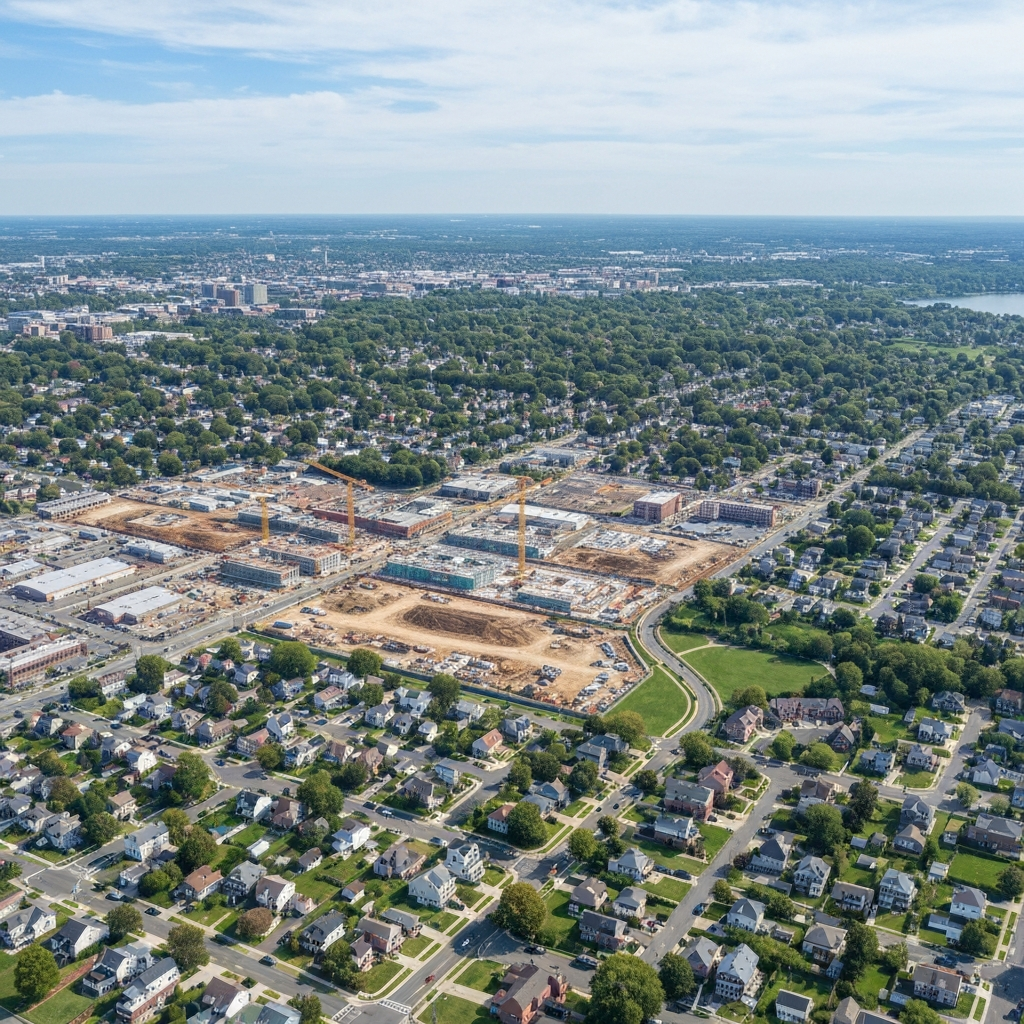 Navigating Elizabeth’s Evolving Real Estate Landscape