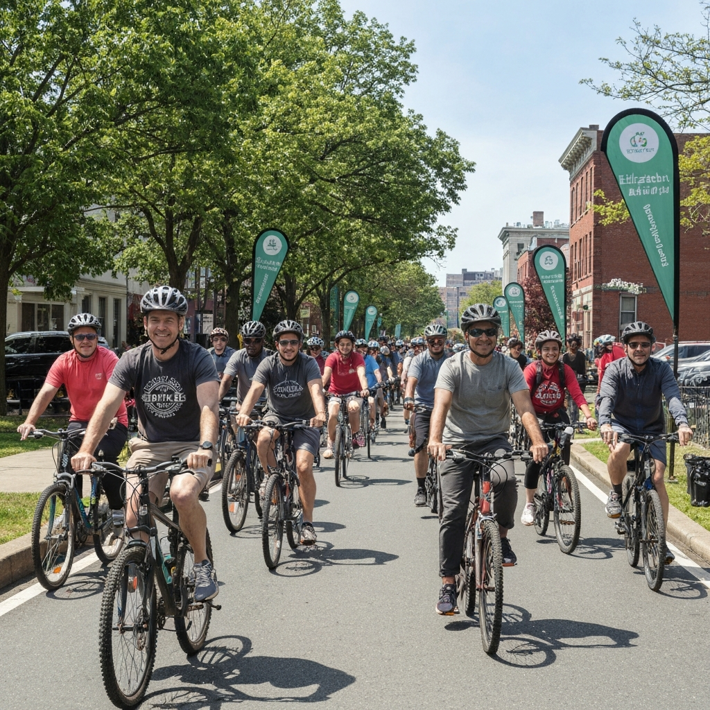 Elizabeth’s Community Initiatives: Enhancing Urban Living