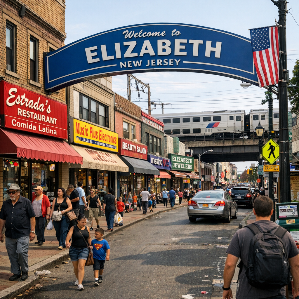 Discover Local Deals in Elizabeth, NJ