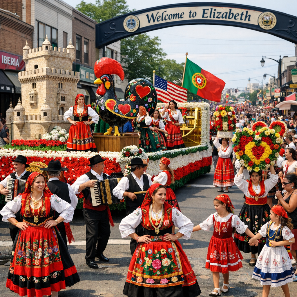 Upcoming Events in Elizabeth, NJ: June 2026