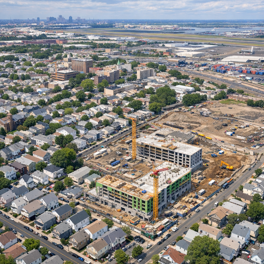 Navigating Elizabeth’s Evolving Real Estate Landscape
